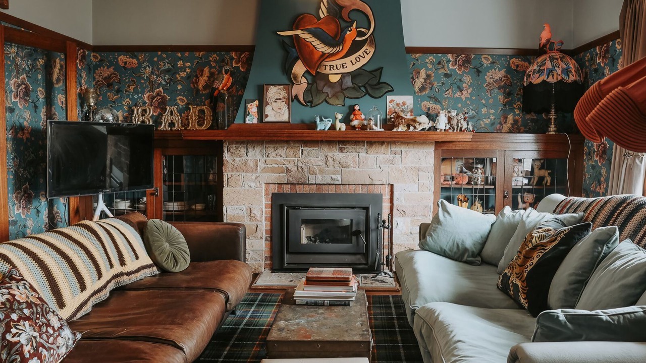 Photo of Livingroom in East Launceston