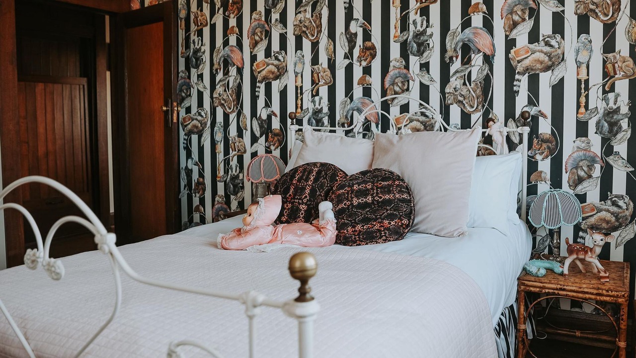 Photo of Bedroom in East Launceston