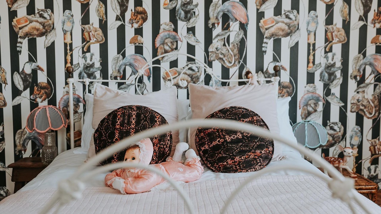 Photo of Bedroom in East Launceston