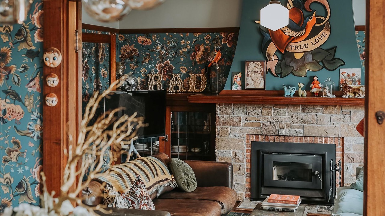 Photo of Livingroom in East Launceston