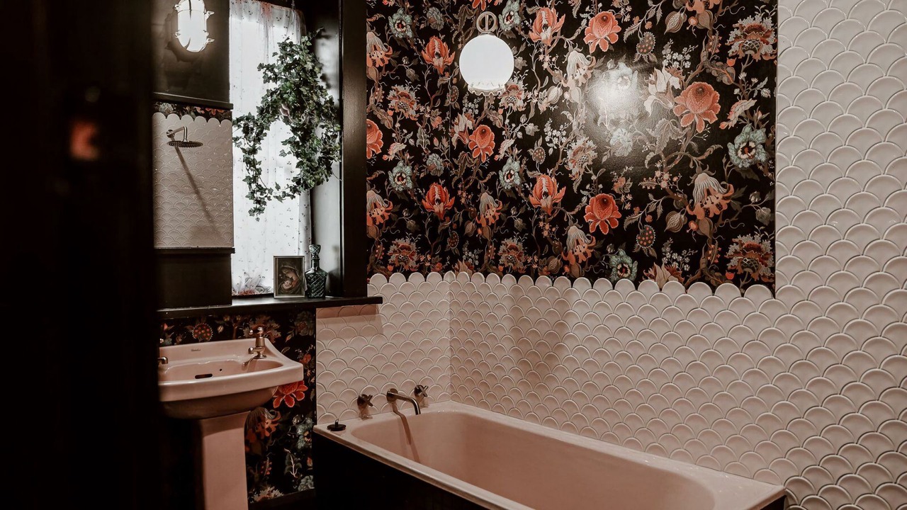 Photo of Bathroom in East Launceston