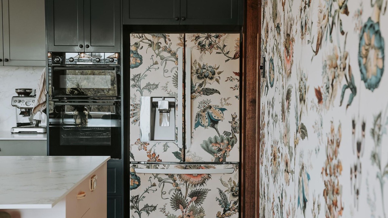 Photo of Kitchen in East Launceston