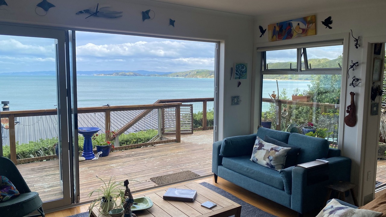 Photo of Livingroom in Pouawa