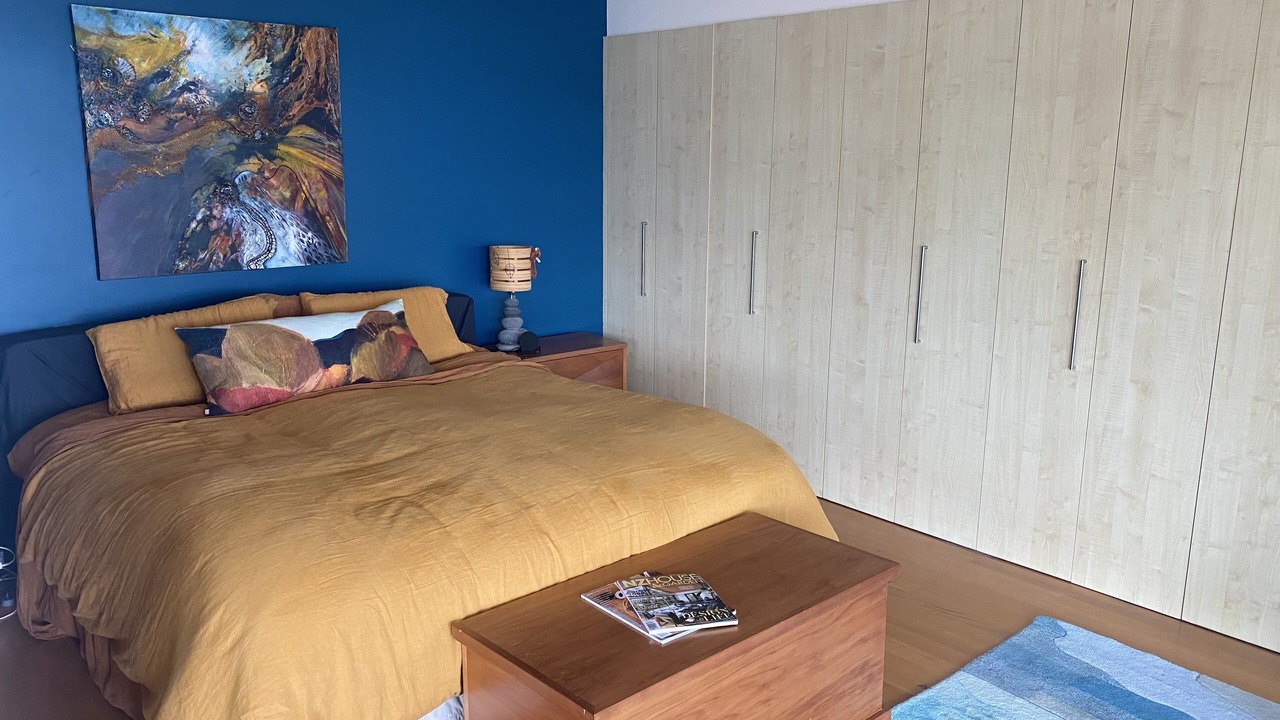 Photo of Bedroom in Pouawa