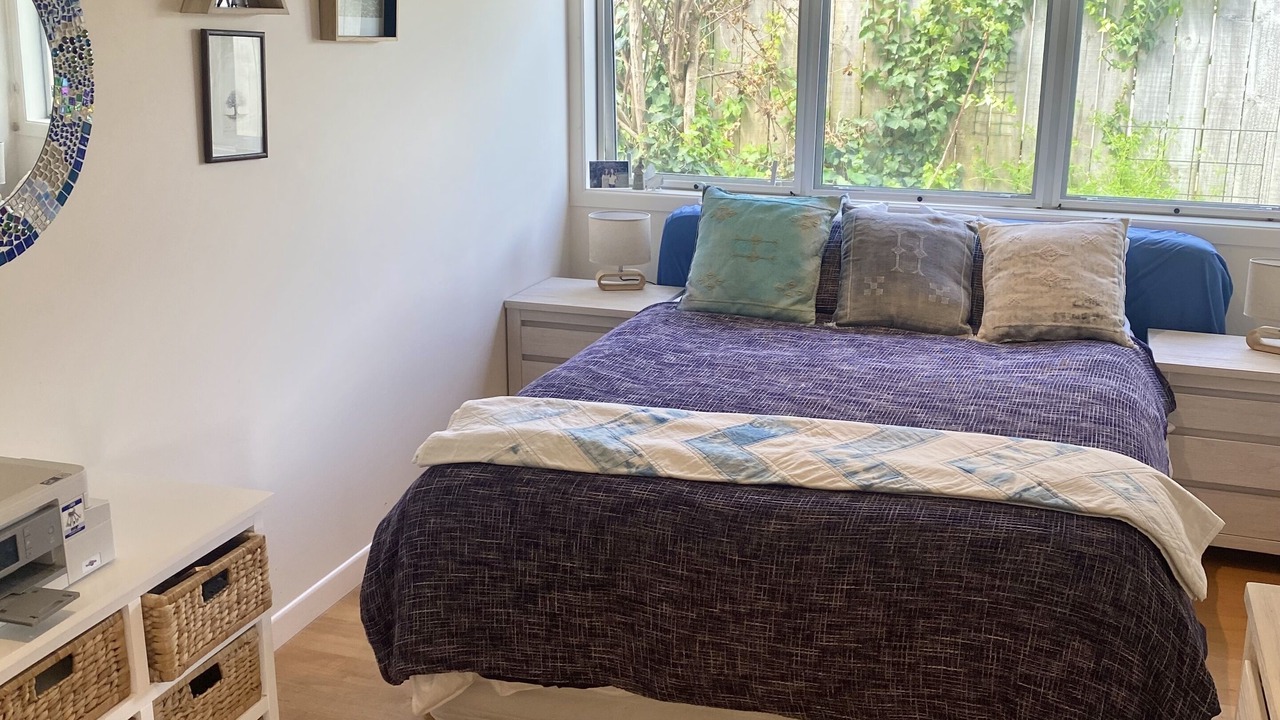 Photo of Bedroom in Pouawa