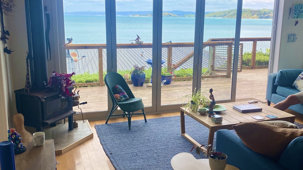 Photo of Livingroom in Pouawa