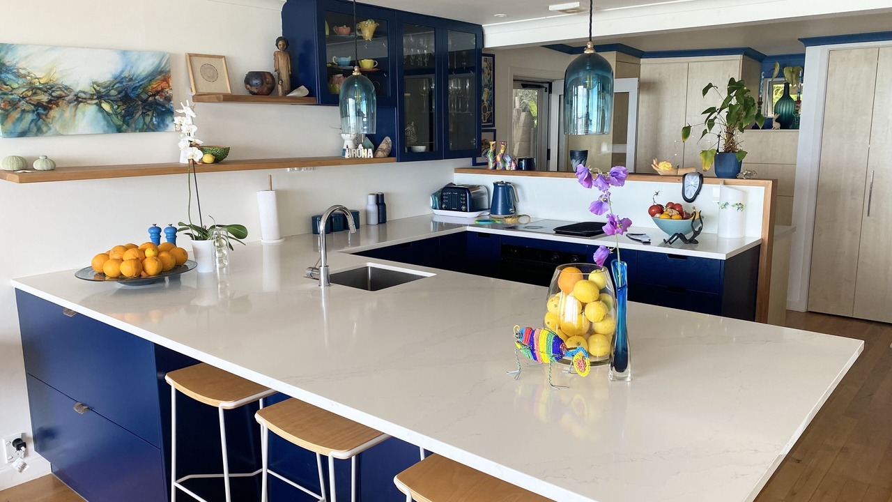 Photo of Kitchen in Pouawa