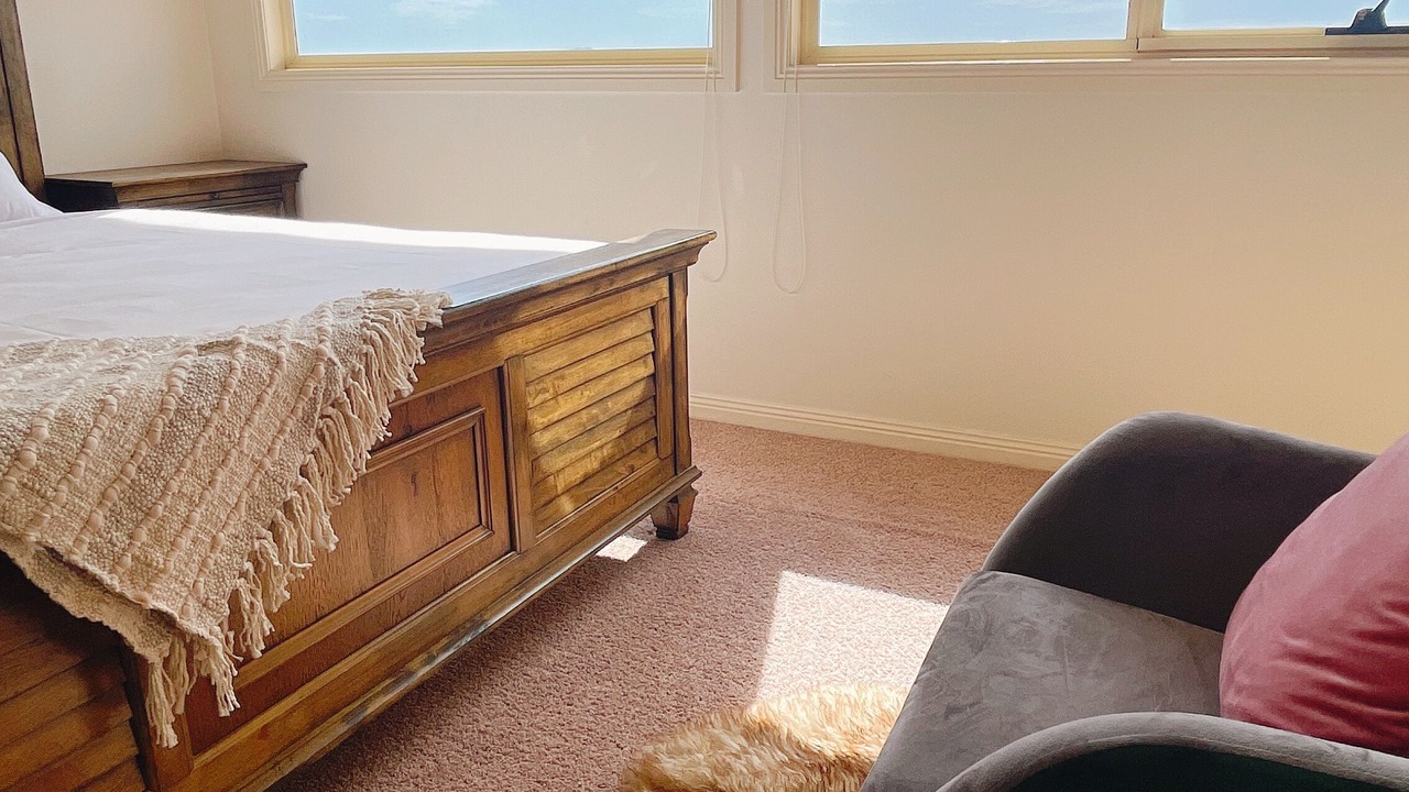 Photo of Bedroom in Sandy Bay
