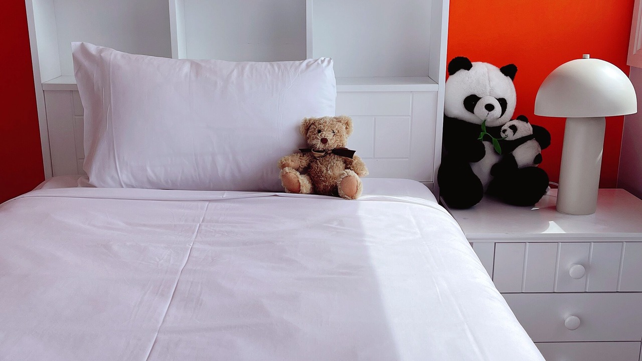 Photo of Bedroom in Sandy Bay