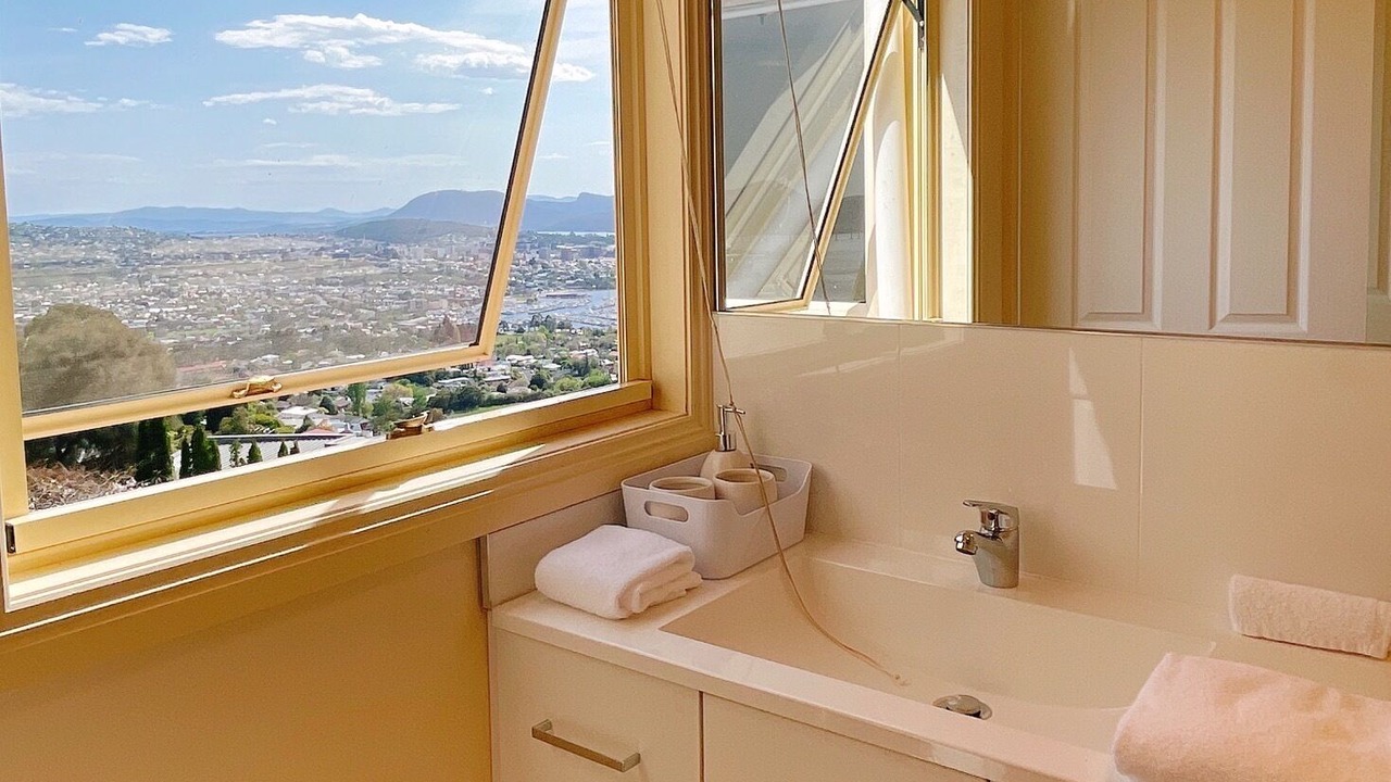 Photo of Bathroom in Sandy Bay