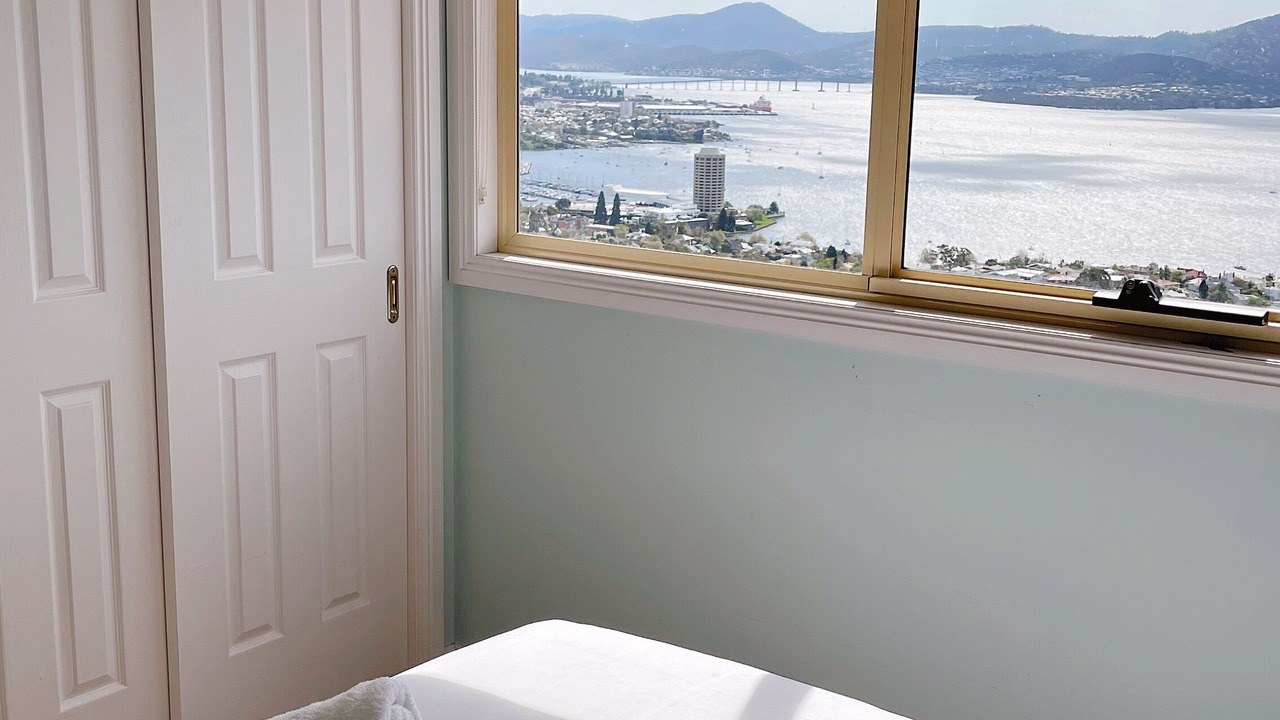 Photo of Bedroom in Sandy Bay