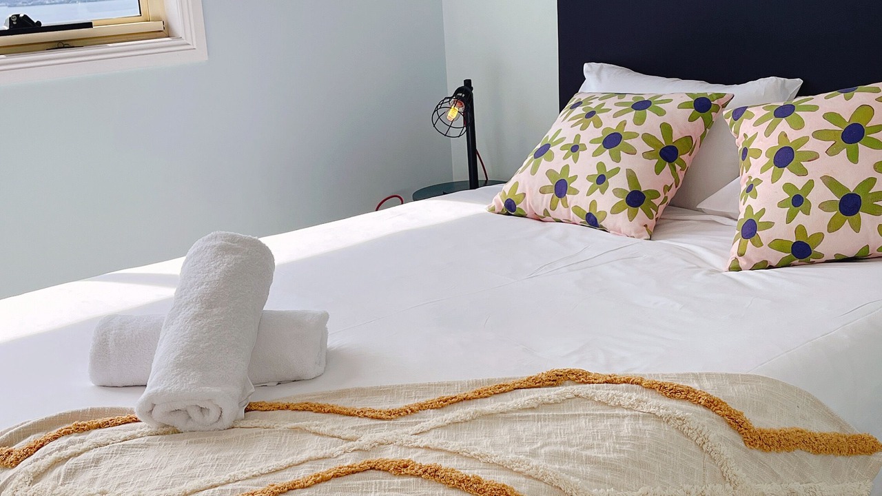 Photo of Bedroom in Sandy Bay
