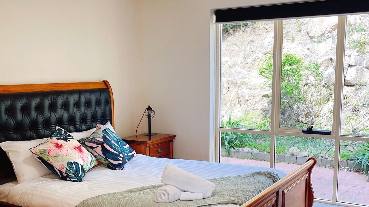 Photo of Bedroom in Sandy Bay