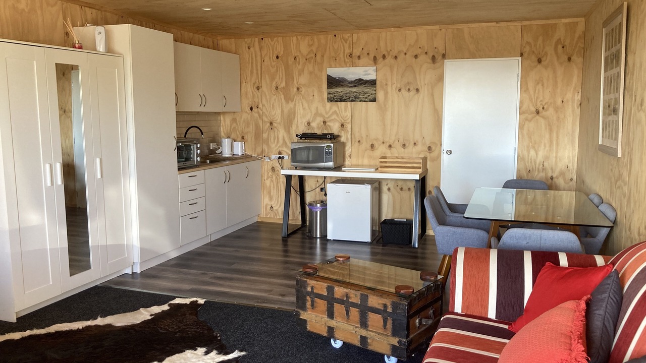 Photo of Livingroom in Upper Moutere