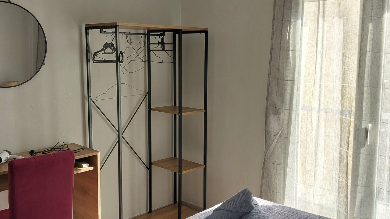 Photo of Bedroom in Thessaloniki City Centre
