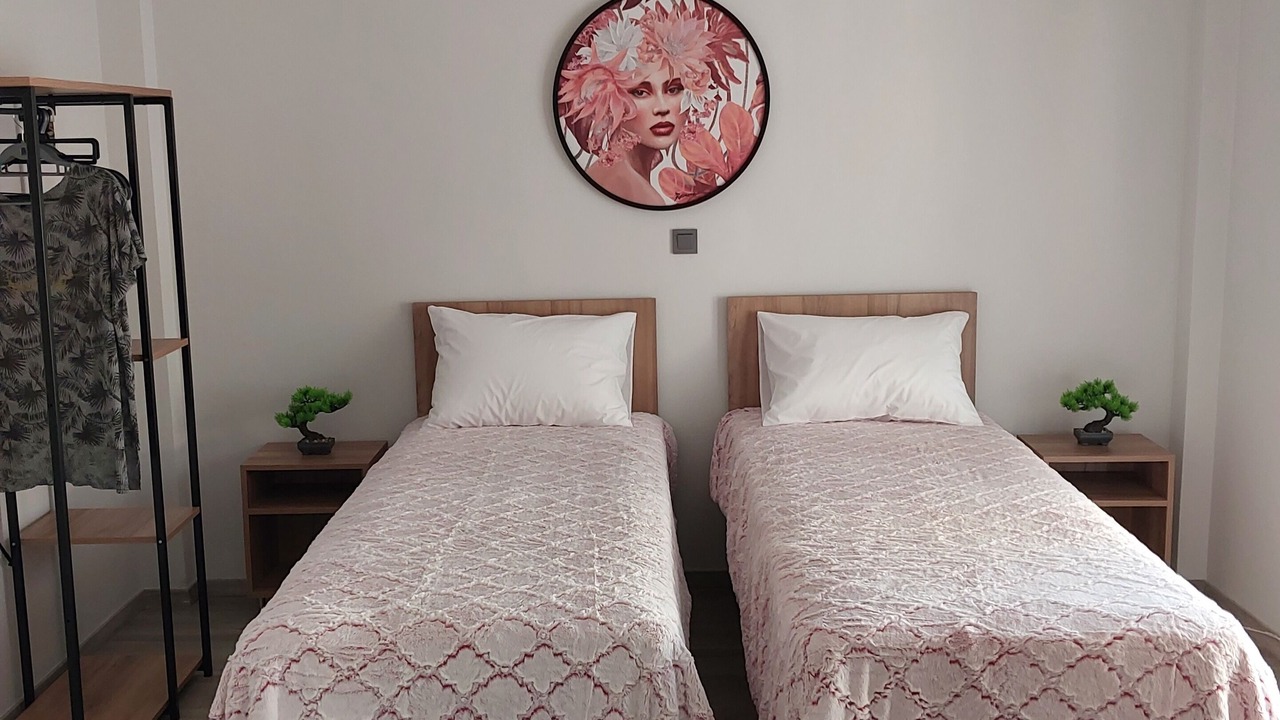 Photo of Bedroom in Thessaloniki City Centre