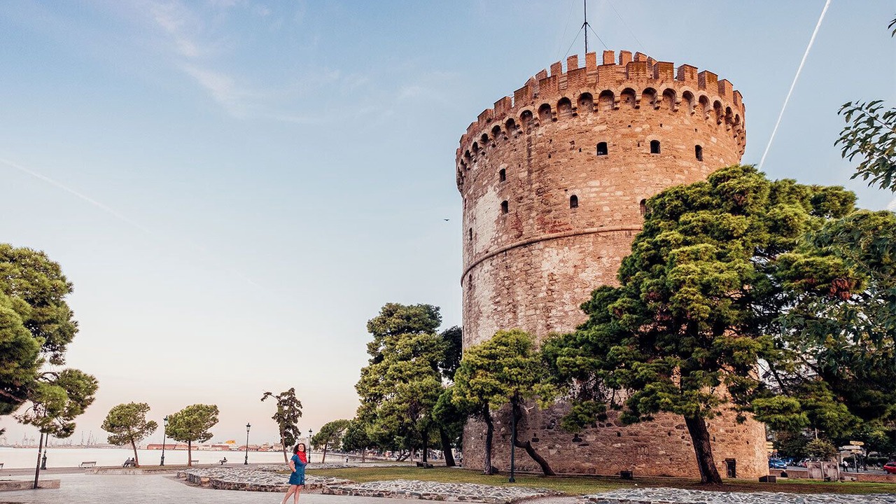 Photo of Others in Thessaloniki City Centre