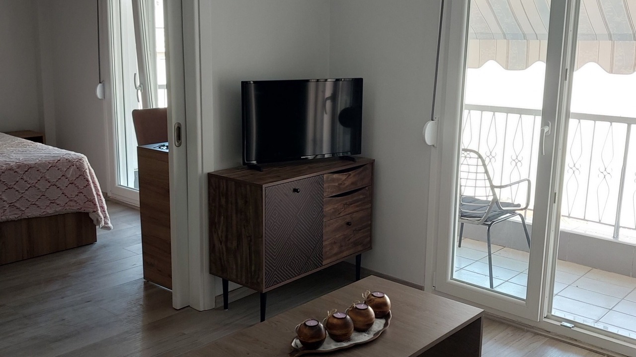 Photo of Bedroom in Thessaloniki City Centre