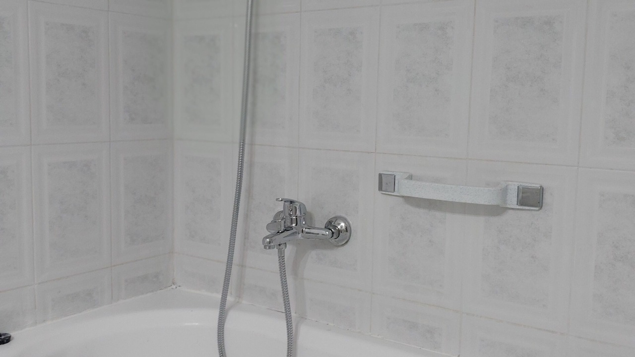 Photo of Bathroom in Thessaloniki City Centre