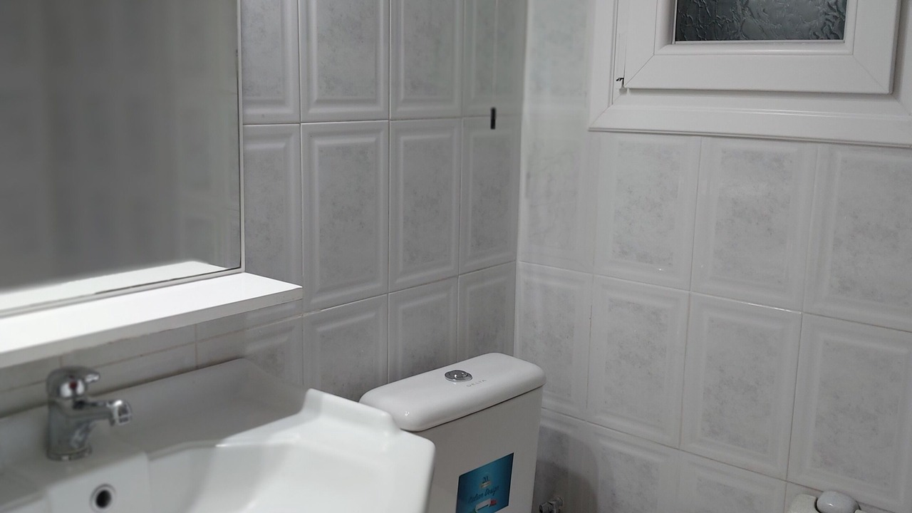 Photo of Bathroom in Thessaloniki City Centre