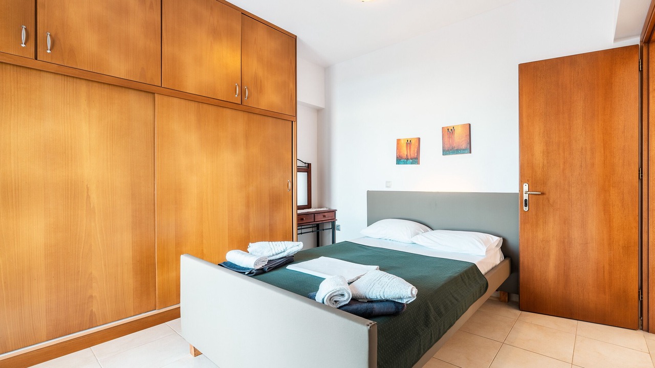 Photo of Bedroom in South Rhodes
