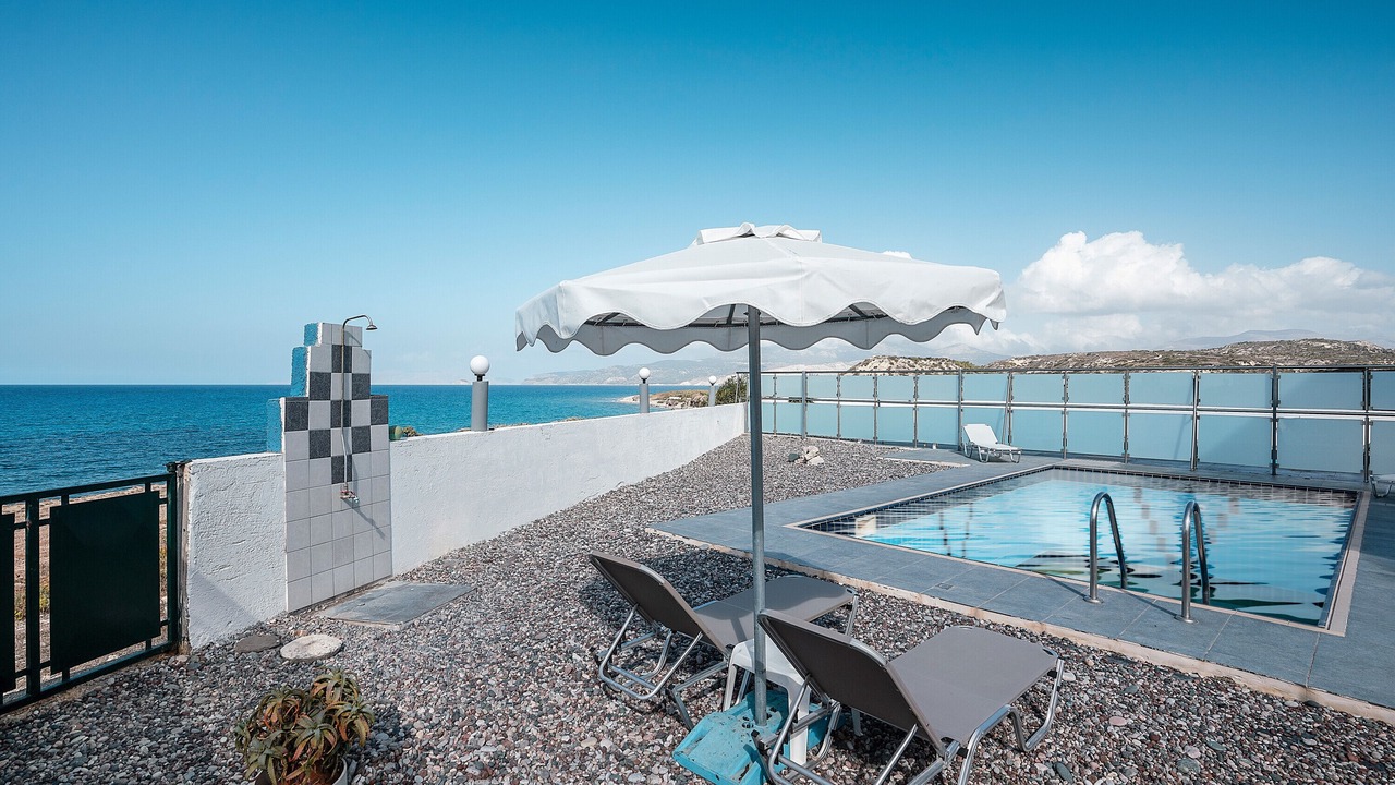 Photo of Outdoor in South Rhodes