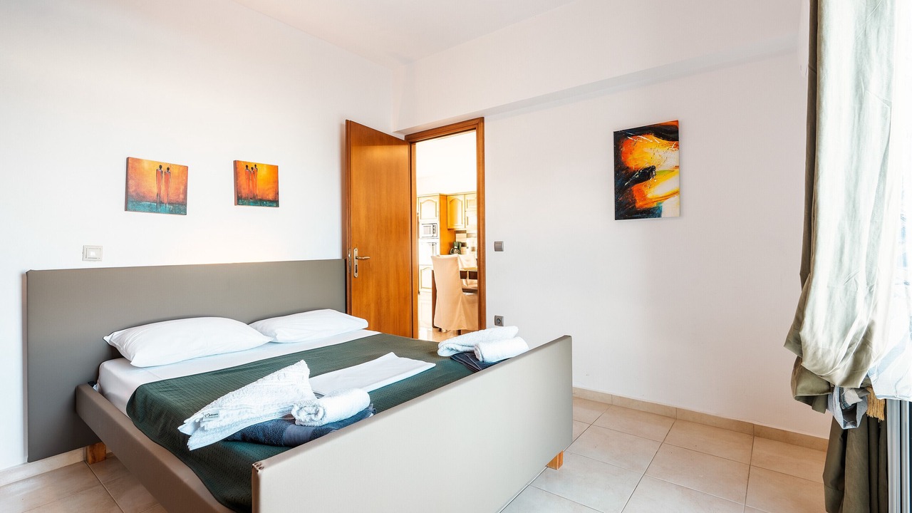 Photo of Bedroom in South Rhodes
