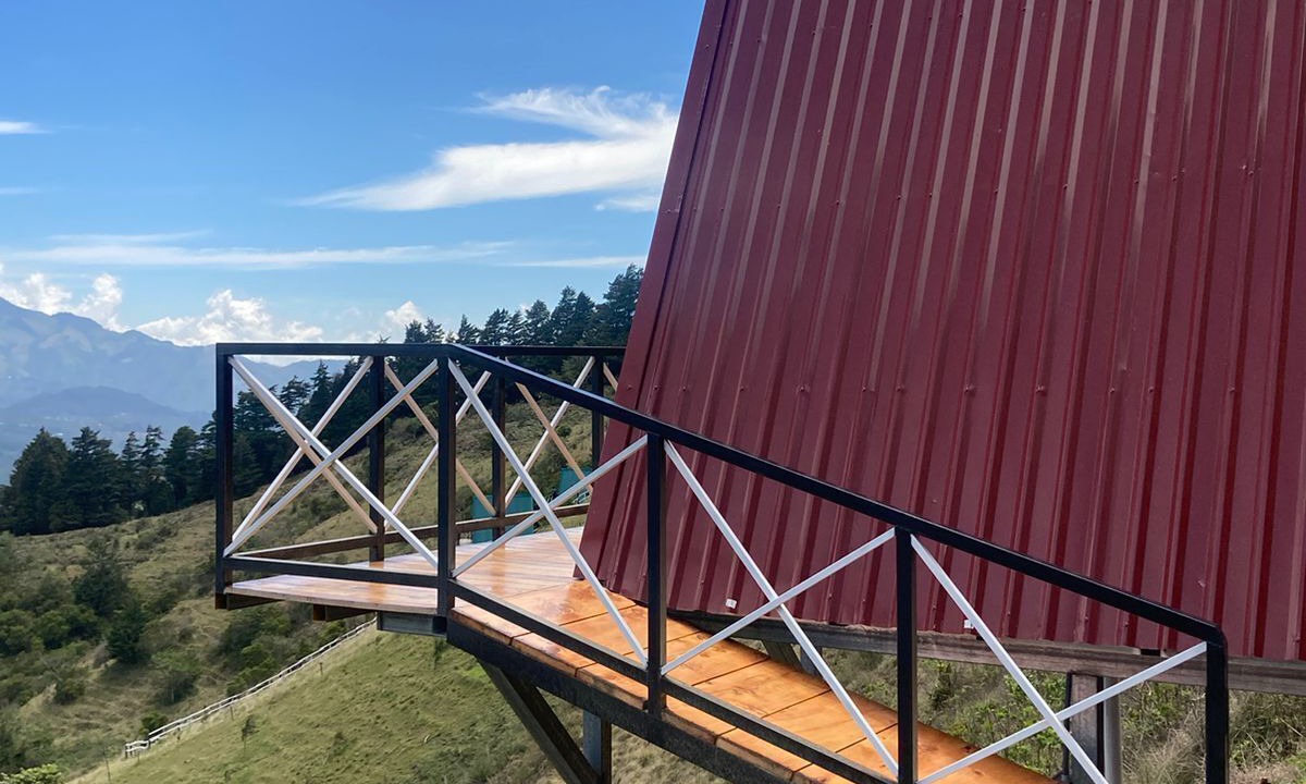 Photo of Outdoor in Canton Desamparados