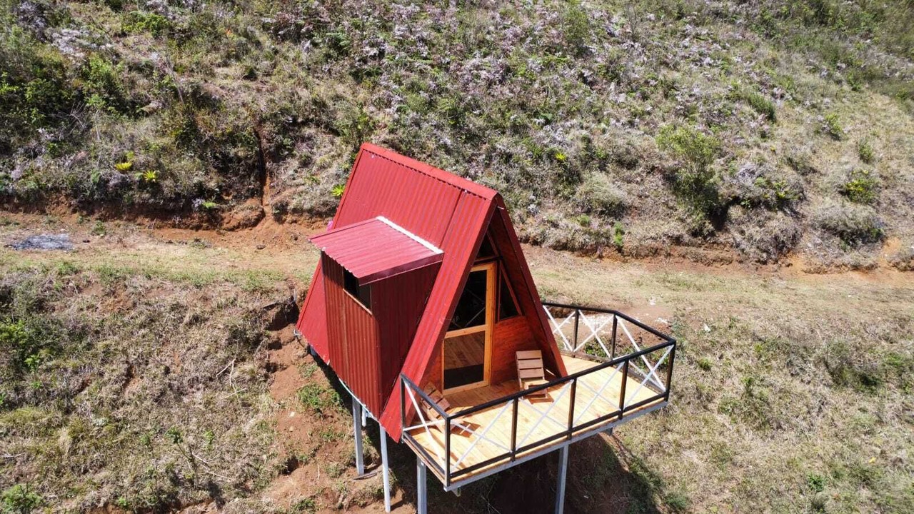 Photo of Outdoor in Canton Desamparados