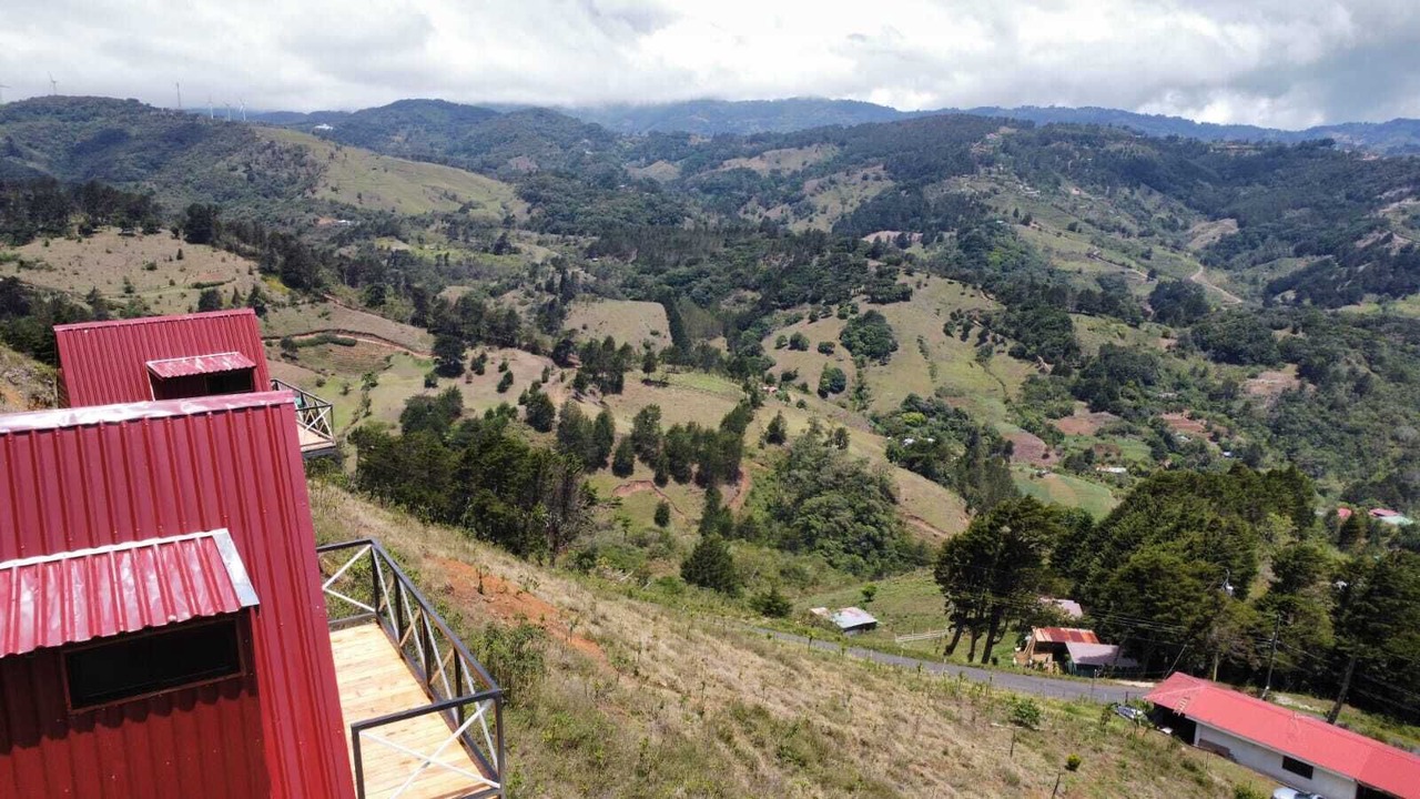 Photo of Outdoor in Canton Desamparados