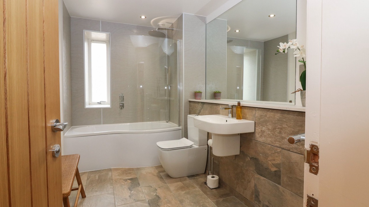 Photo of Bathroom in Forfar
