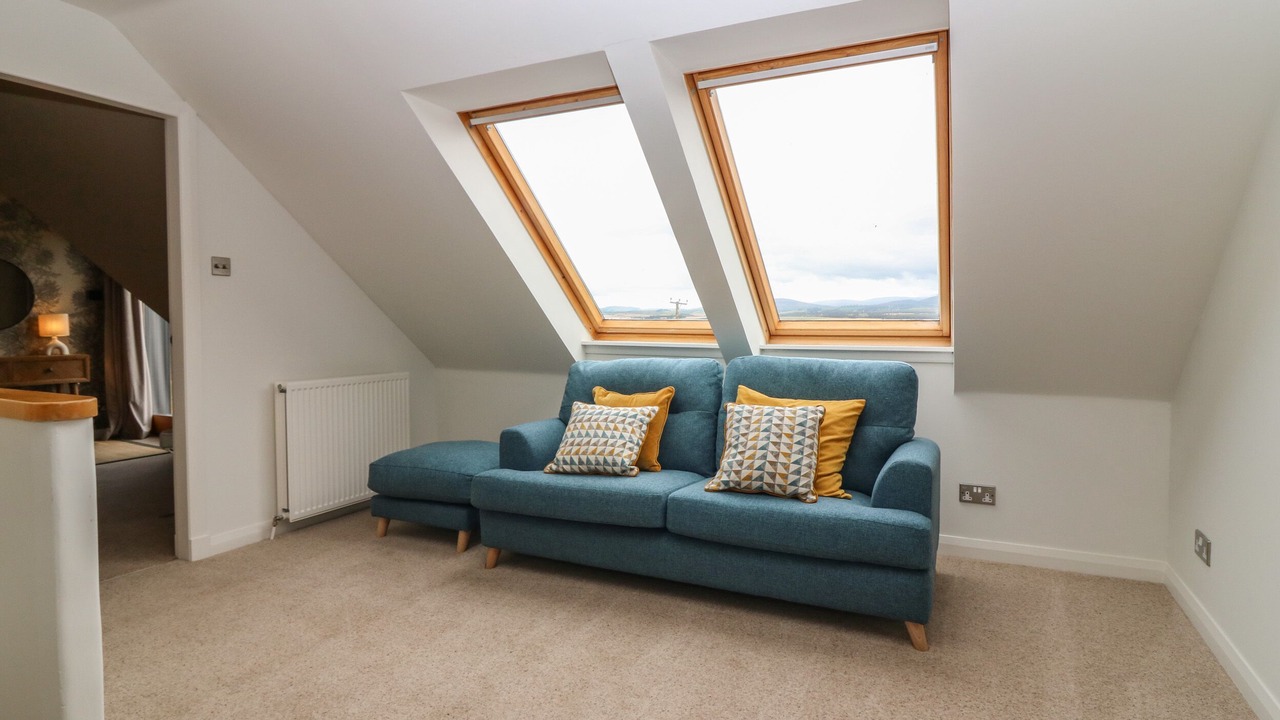 Photo of Livingroom in Forfar