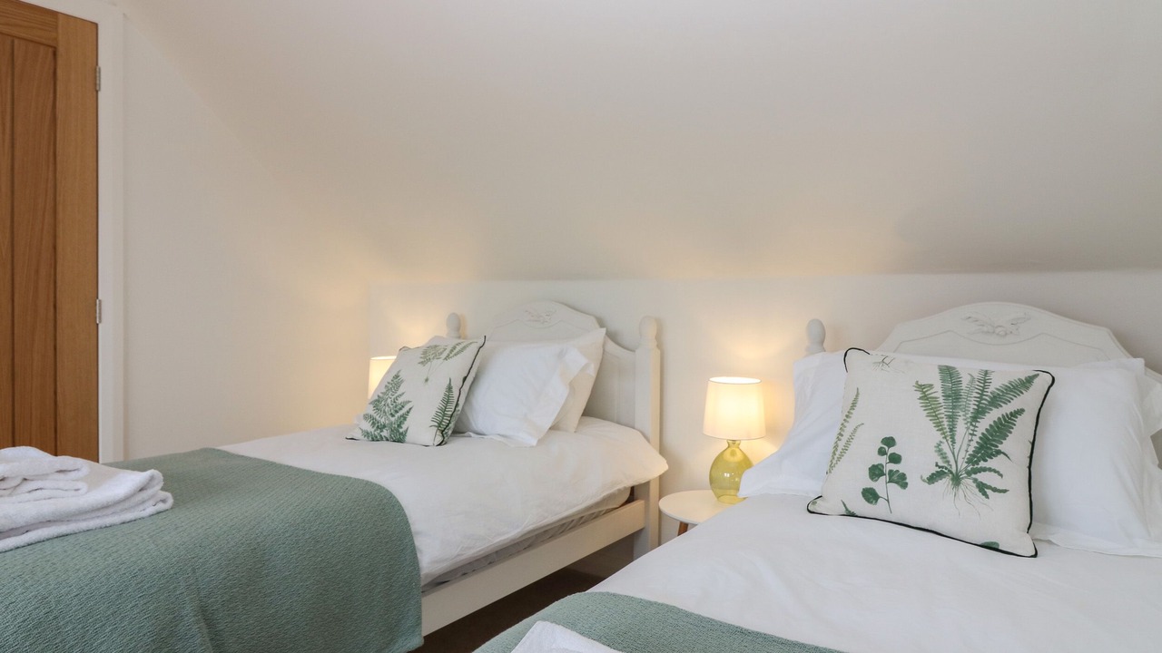 Photo of Bedroom in Forfar