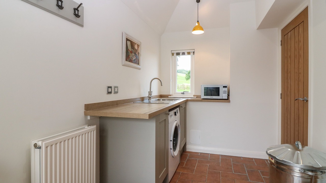 Photo of Kitchen in Forfar