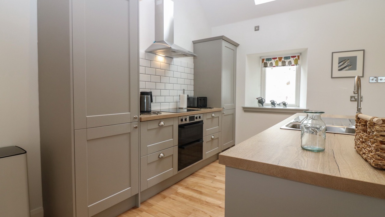 Photo of Kitchen in Forfar