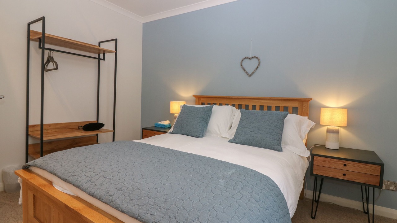 Photo of Bedroom in Forfar