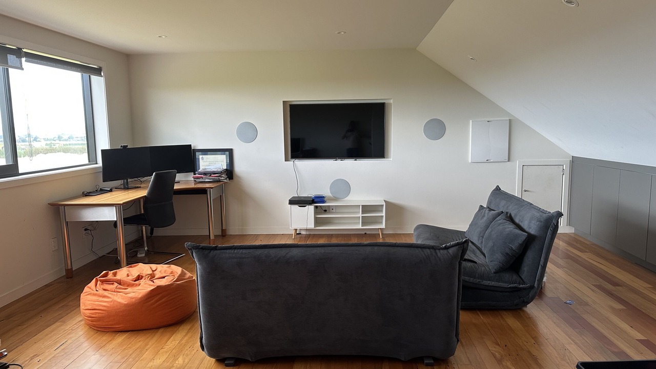 Photo of Livingroom in Papamoa