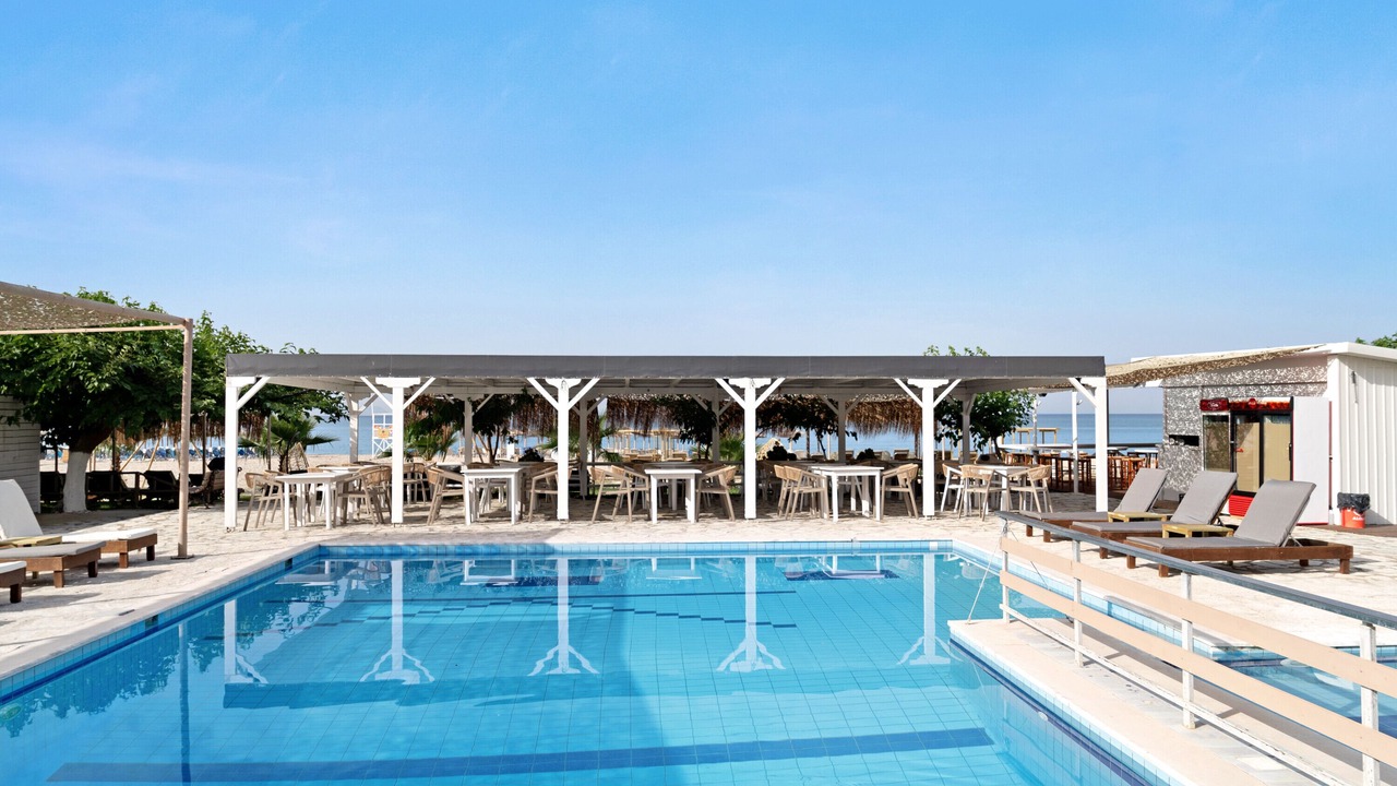 Photo of Outdoor in Pidima Kyras