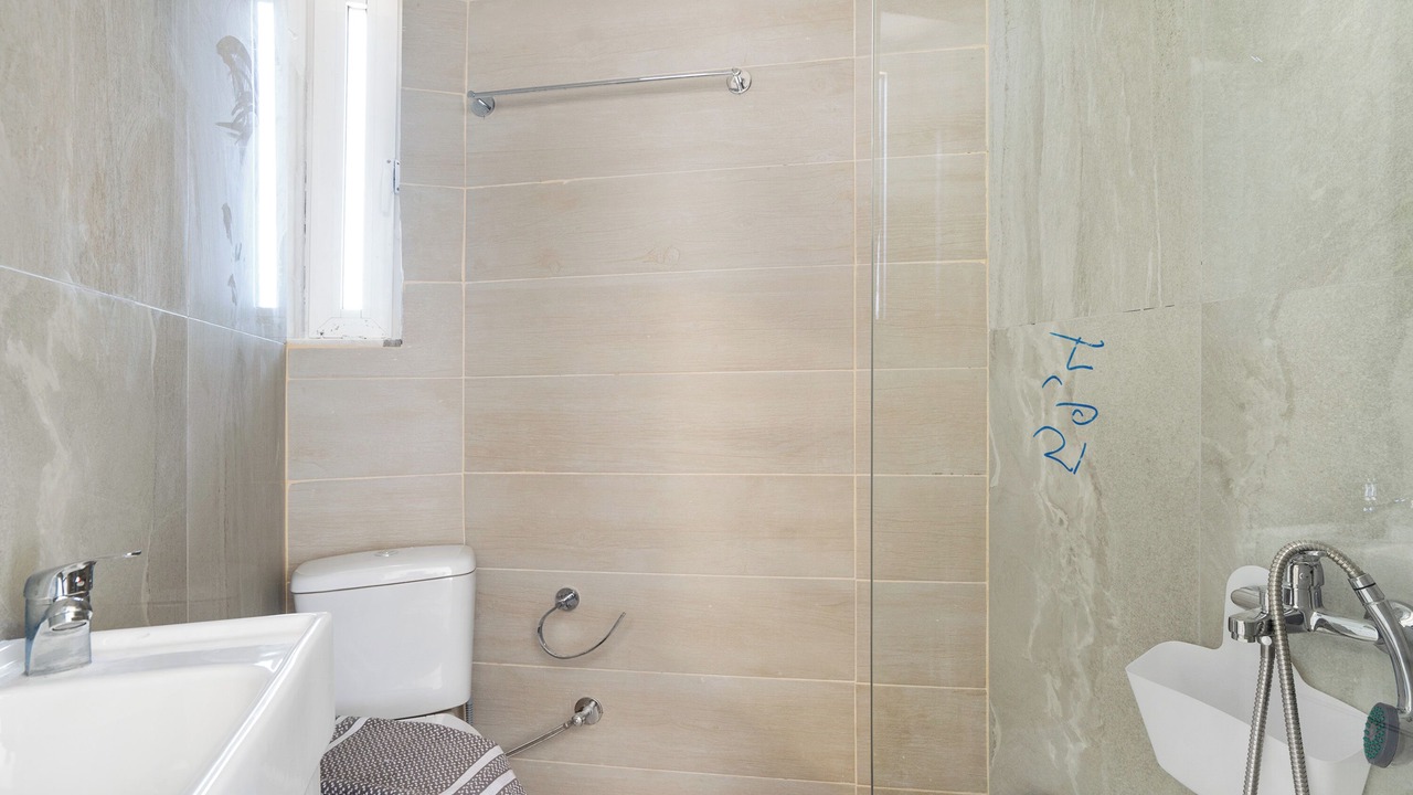 Photo of Bathroom in Pidima Kyras