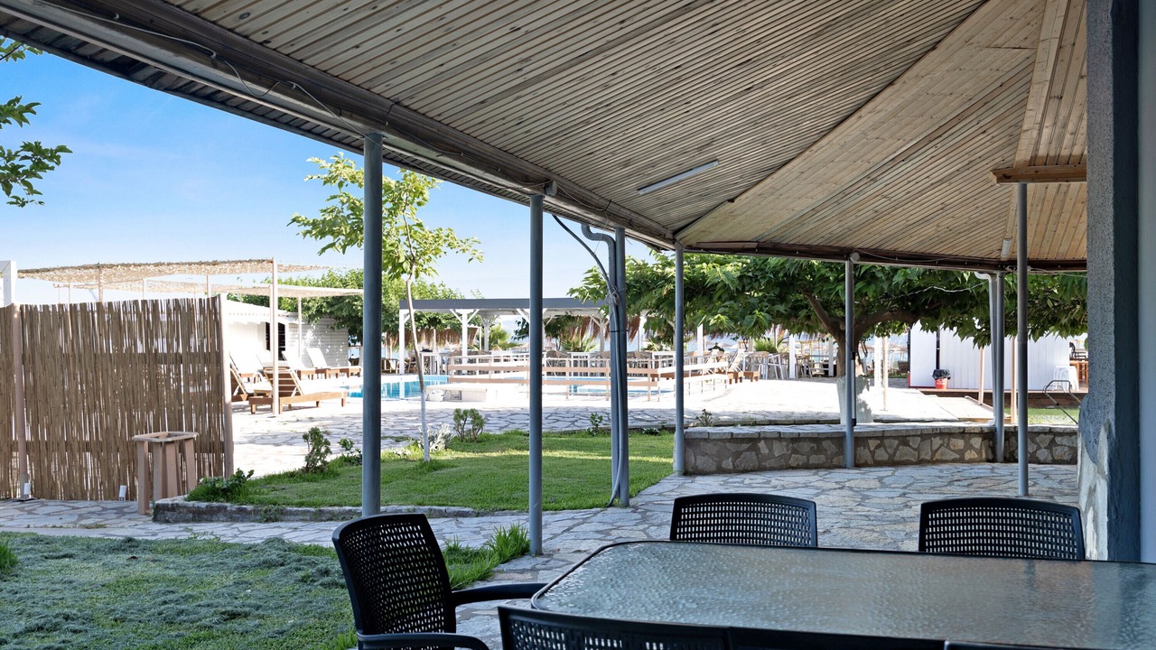Photo of Outdoor in Pidima Kyras