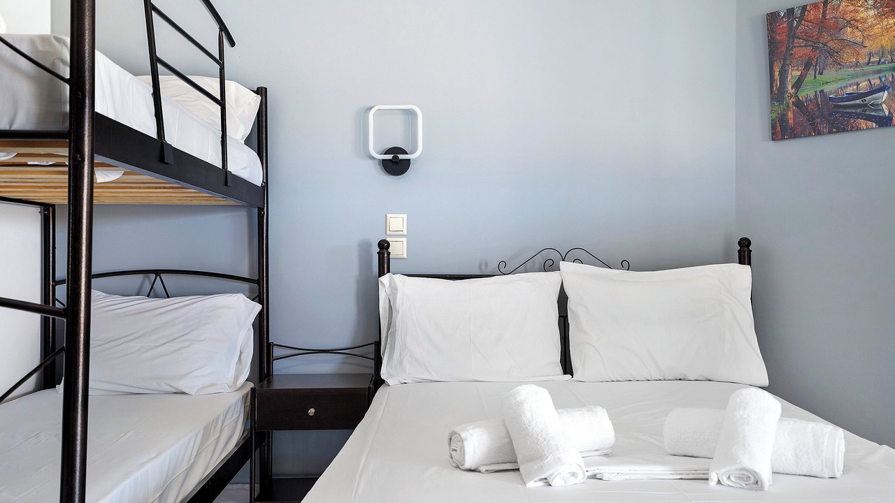 Photo of Bedroom in Pidima Kyras