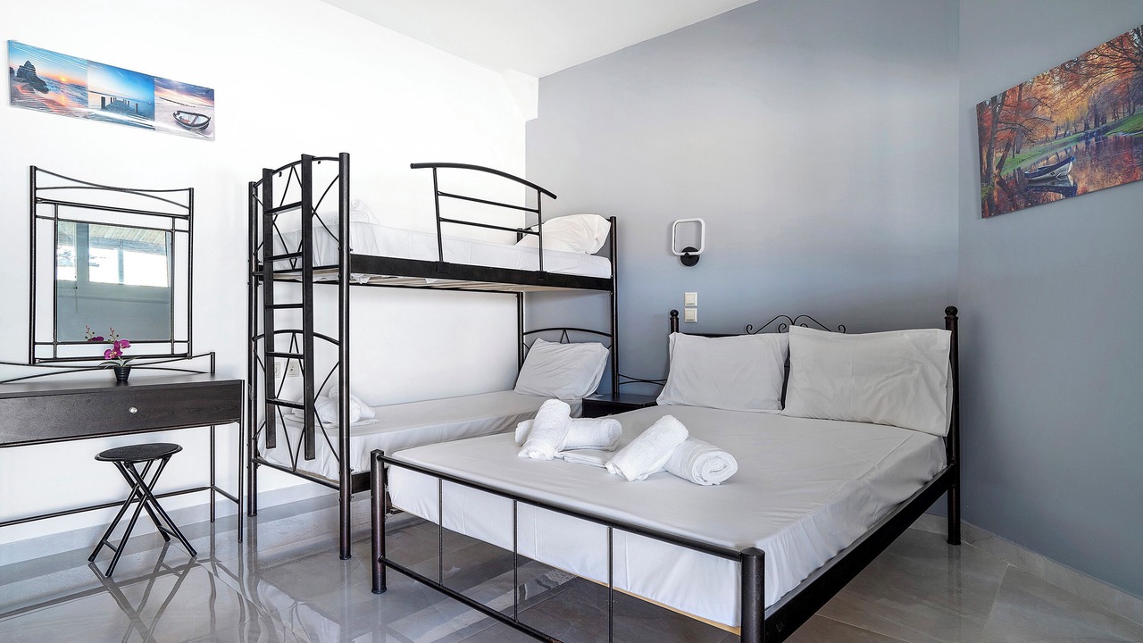 Photo of Bedroom in Pidima Kyras