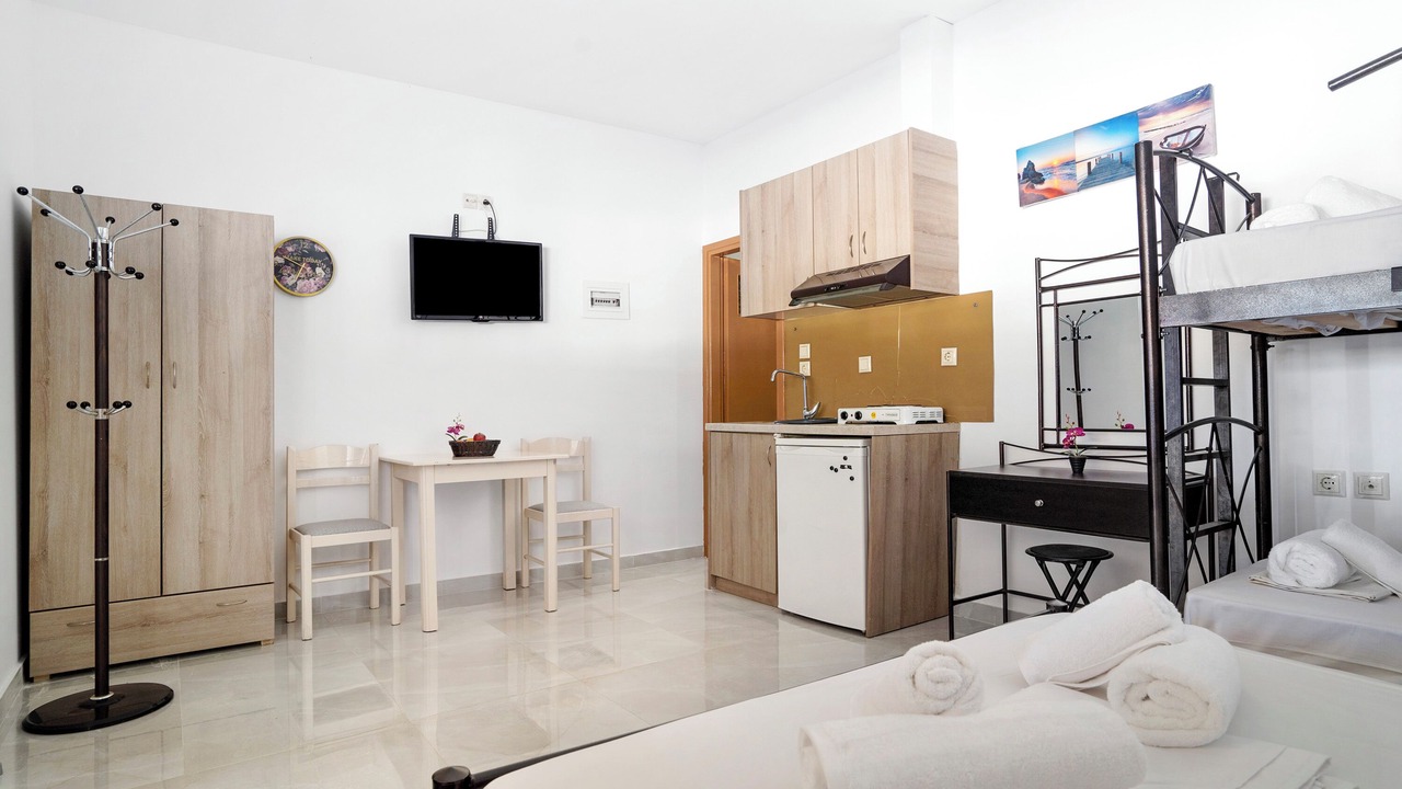 Photo of Bedroom in Pidima Kyras