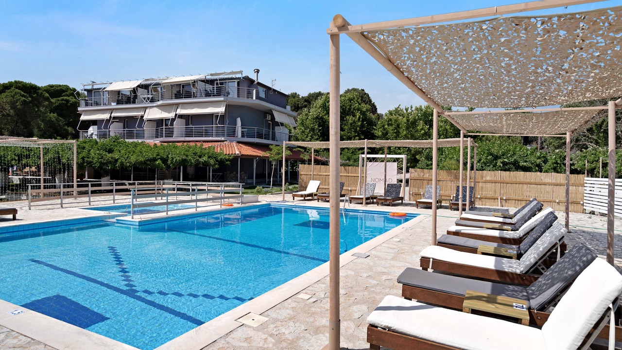 Photo of Outdoor in Pidima Kyras