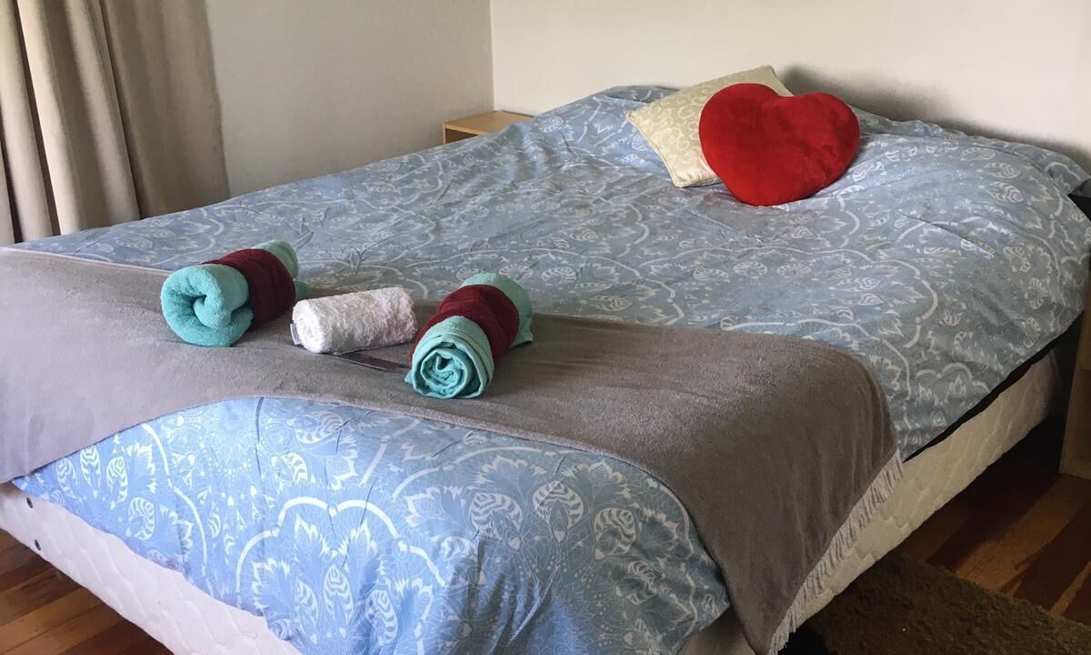 Photo of Bedroom in Pakuranga