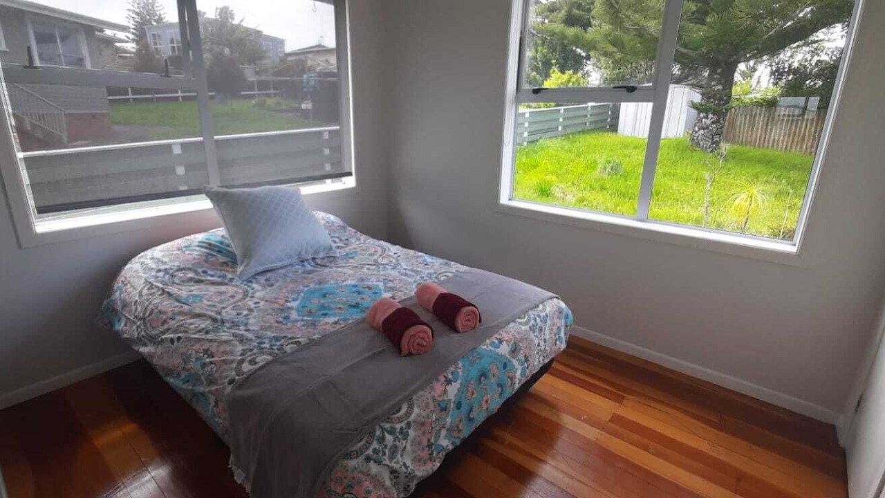 Photo of Bedroom in Pakuranga