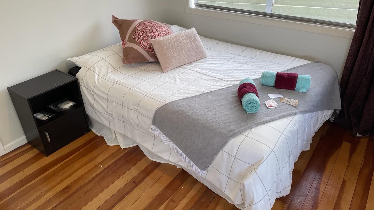 Photo of Bedroom in Pakuranga