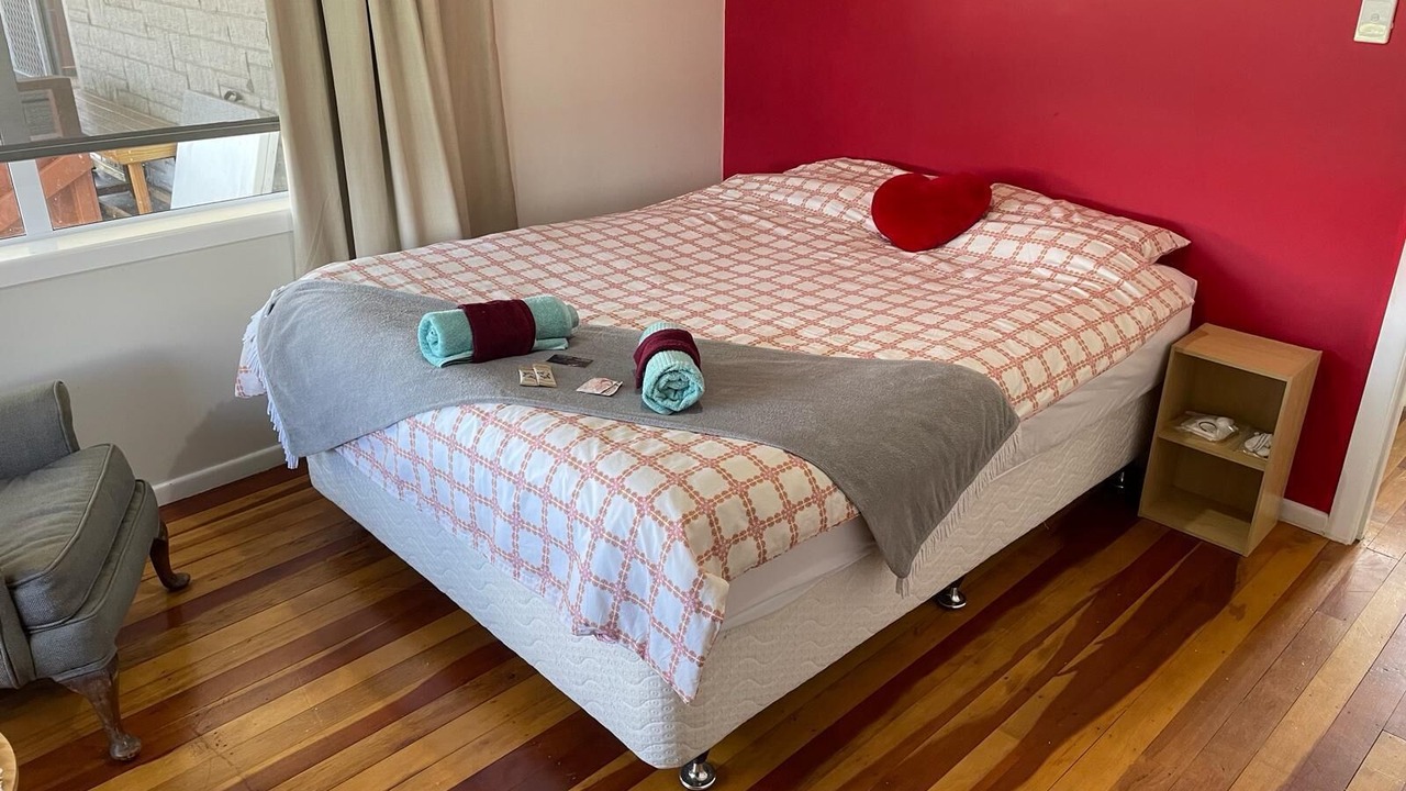 Photo of Bedroom in Pakuranga