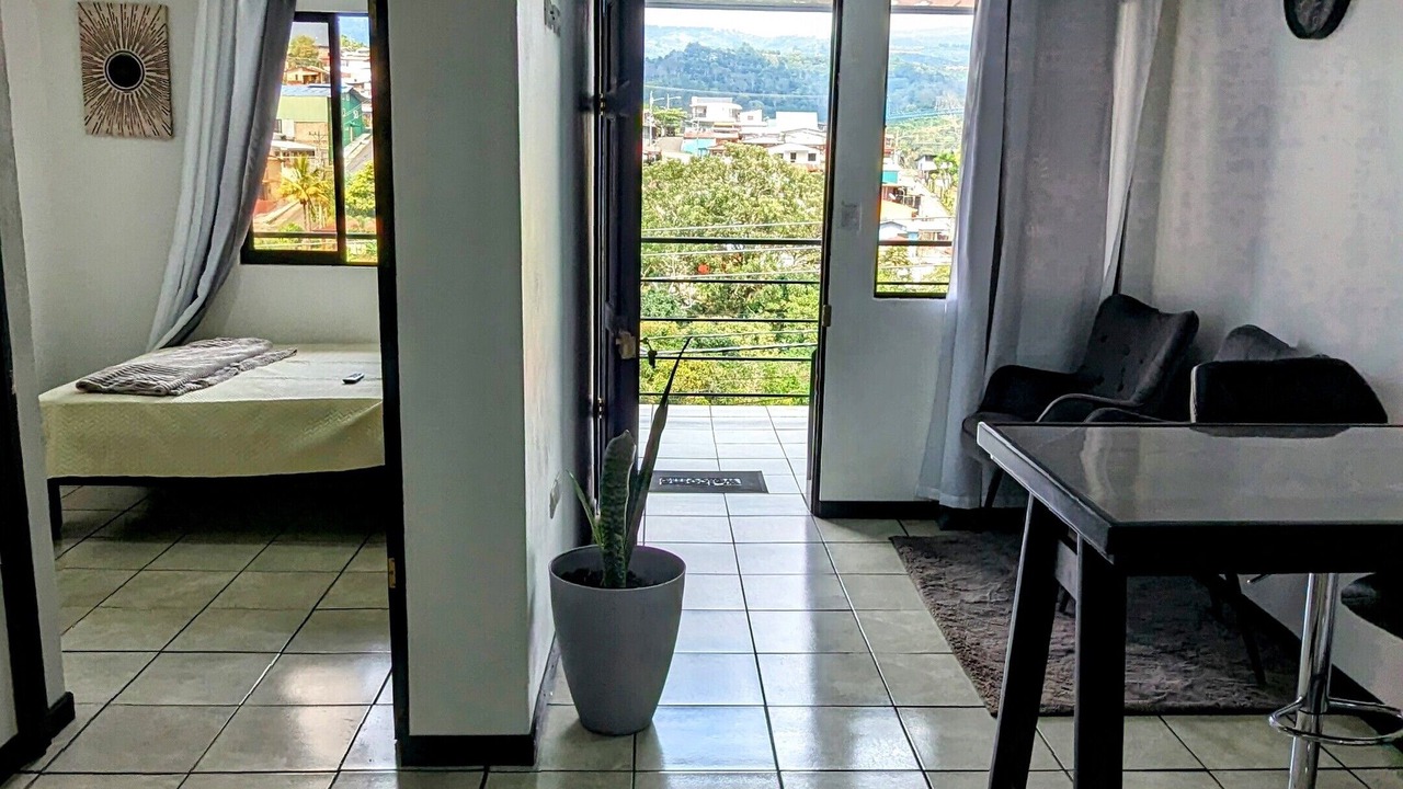 Photo of Bedroom in Naranjo