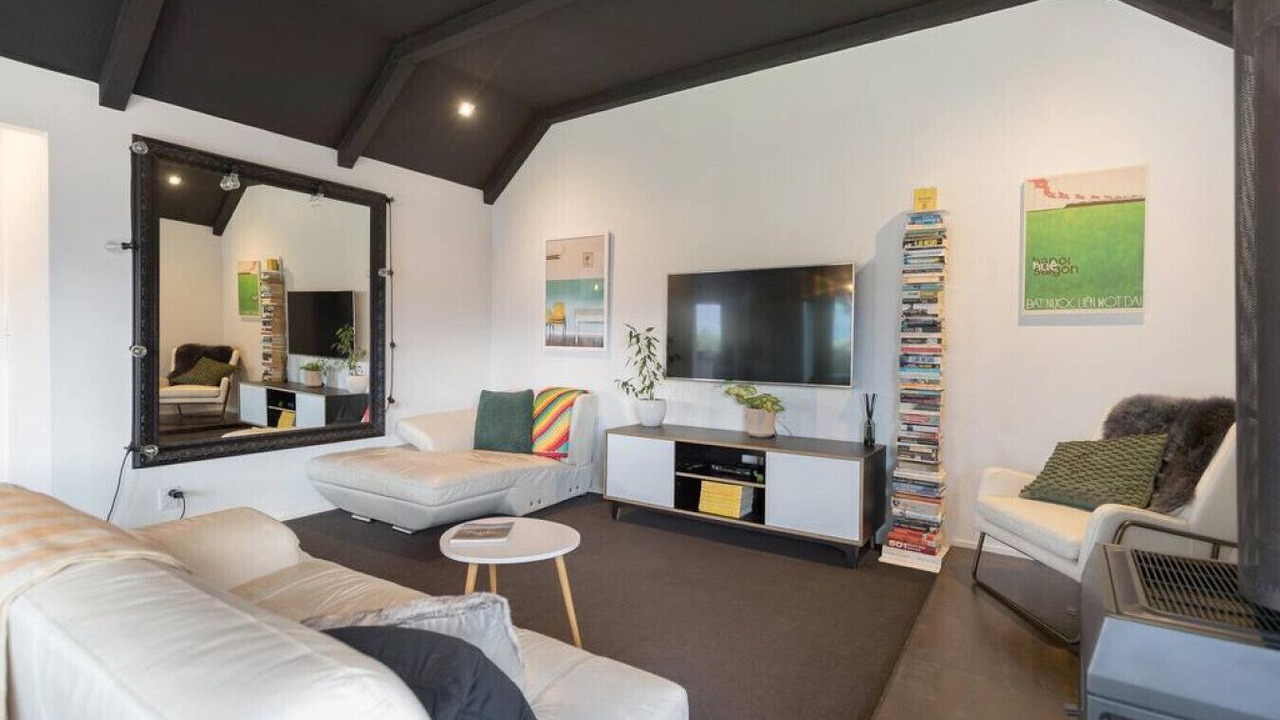 Photo of Livingroom in Fernhill
